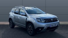 Dacia Duster 1.0 TCe 100 Prestige 5dr [6 Speed] Bi Fuel Estate